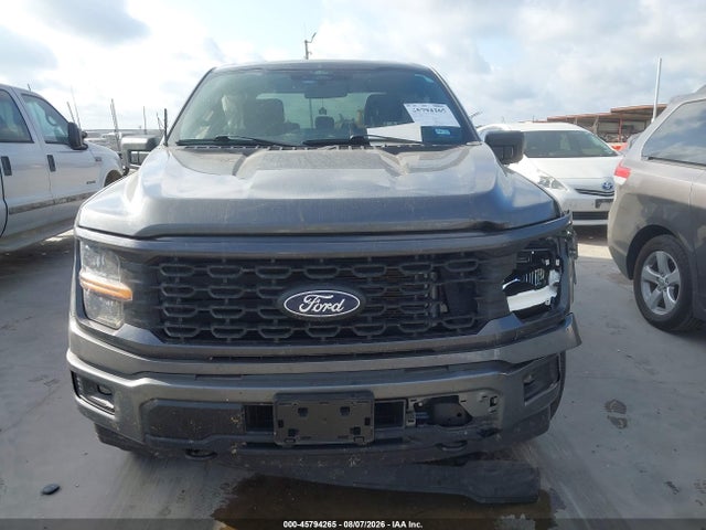 Продажа на аукционе авто 2025 Ford F-150 Stx, vin: 1FTEW2LP8SKD96646, номер лота: 45794265