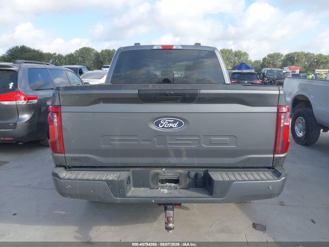 Продажа на аукционе авто 2025 Ford F-150 Stx, vin: 1FTEW2LP8SKD96646, номер лота: 45794265