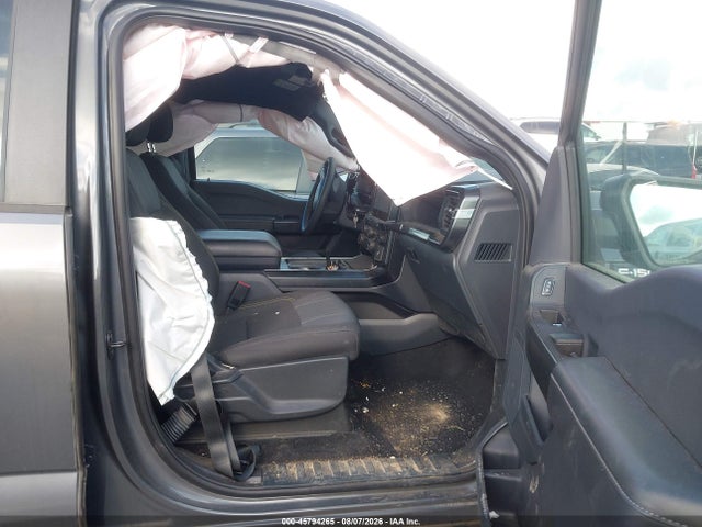 Продажа на аукционе авто 2025 Ford F-150 Stx, vin: 1FTEW2LP8SKD96646, номер лота: 45794265