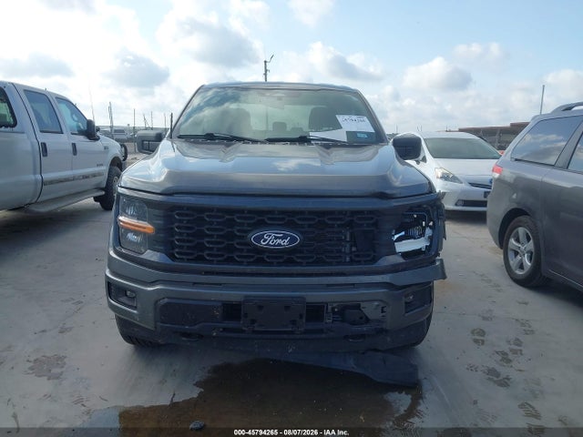 Продажа на аукционе авто 2025 Ford F-150 Stx, vin: 1FTEW2LP8SKD96646, номер лота: 45794265