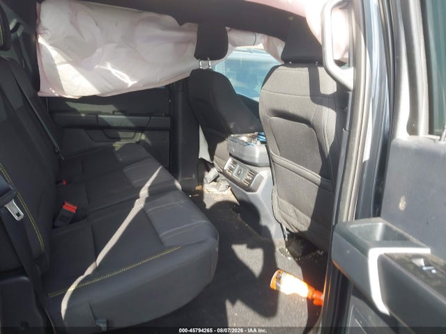 Продажа на аукционе авто 2025 Ford F-150 Stx, vin: 1FTEW2LP8SKD96646, номер лота: 45794265