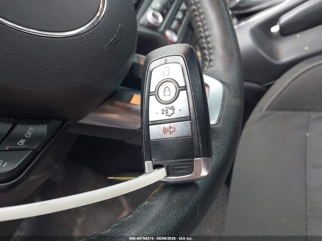 Ford Mustang Ecoboost 2019 1FA6P8TH7K5112280 Image 11
