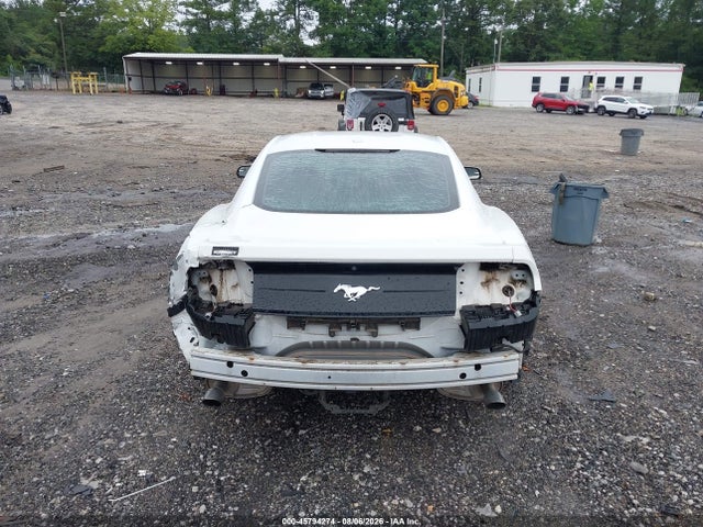 Ford Mustang Ecoboost 2019 1FA6P8TH7K5112280 Image 16