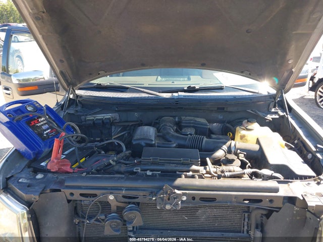 Aukcja sprzedaży 2010 Ford F-150 Platinum, vin: 1FTFW1CV5AFD71241, numer aukcji: 45794275