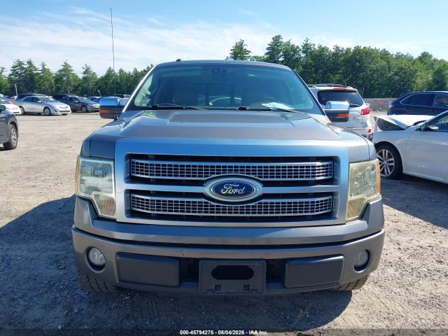 Aukcja sprzedaży 2010 Ford F-150 Platinum, vin: 1FTFW1CV5AFD71241, numer aukcji: 45794275