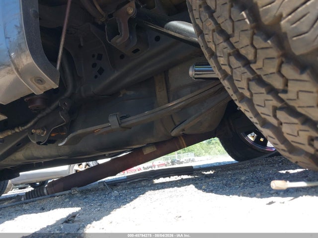 Aukcja sprzedaży 2010 Ford F-150 Platinum, vin: 1FTFW1CV5AFD71241, numer aukcji: 45794275
