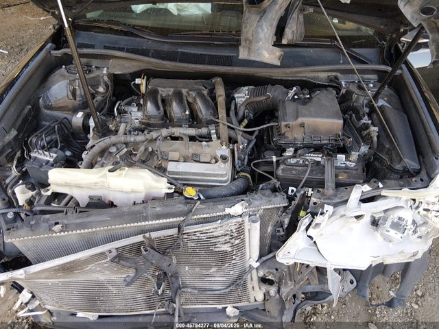 Toyota Camry Se V6 2014 4T1BK1FK1EU544052 Image 10