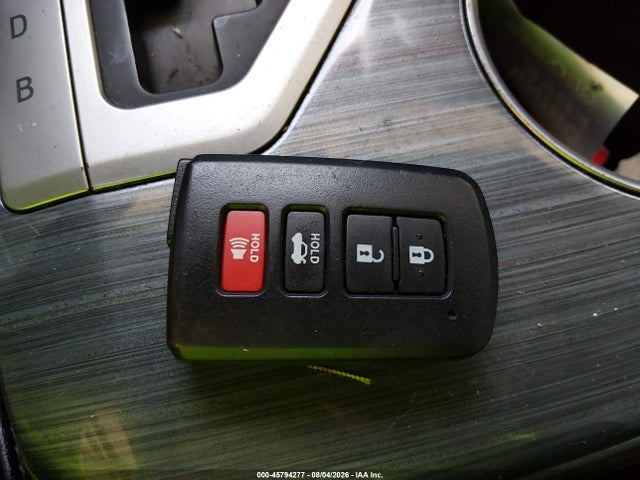 Toyota Camry Se V6 2014 4T1BK1FK1EU544052 Image 11