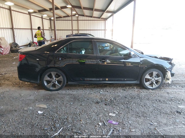 Toyota Camry Se V6 2014 4T1BK1FK1EU544052 Image 14