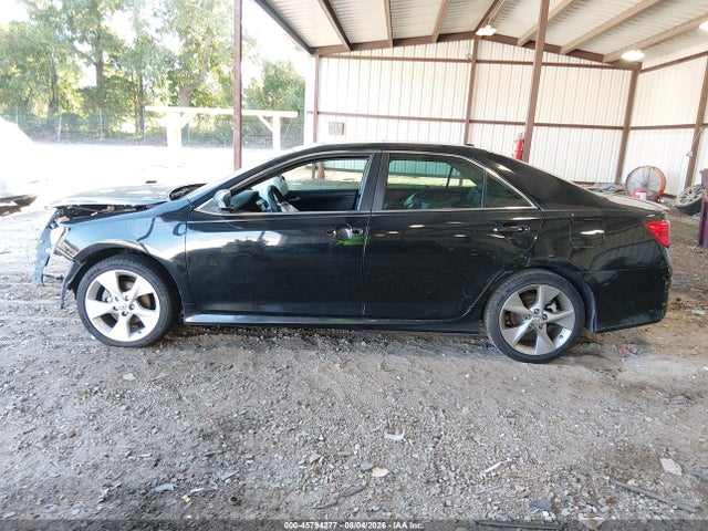 Toyota Camry Se V6 2014 4T1BK1FK1EU544052 Image 15