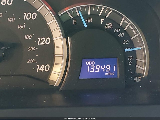 Toyota Camry Se V6 2014 4T1BK1FK1EU544052 Image 16