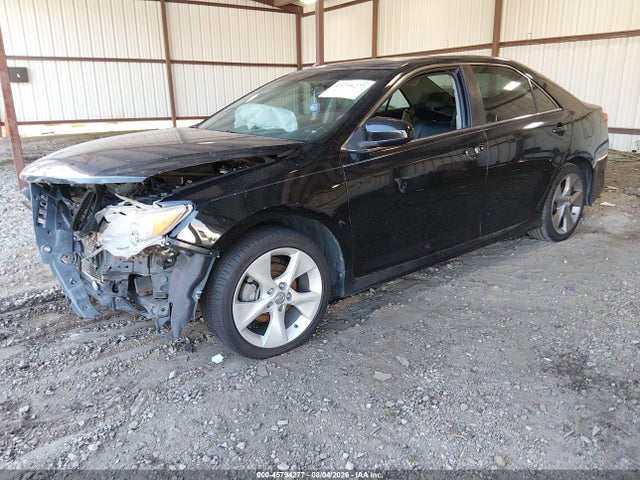 Toyota Camry Se V6 2014 4T1BK1FK1EU544052 Image 2