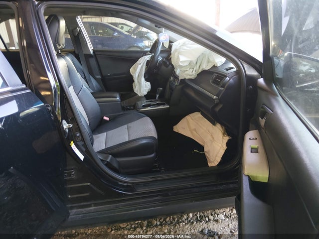 Toyota Camry Se V6 2014 4T1BK1FK1EU544052 Image 5