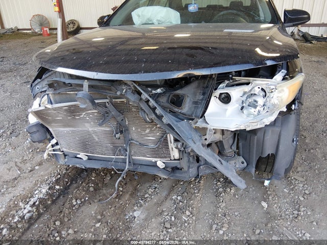 Toyota Camry Se V6 2014 4T1BK1FK1EU544052 Image 6