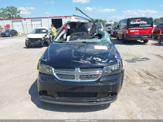 45794278 :رقم المزاد ، 3C4PDCAB5GT207341 vin ، 2016 Dodge Journey Se مزاد بيع