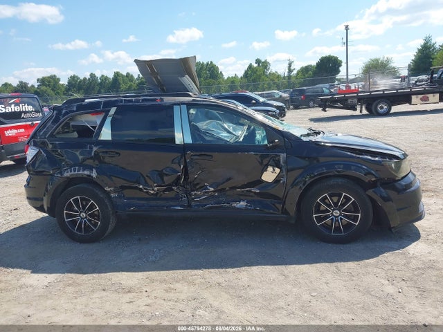 45794278 :رقم المزاد ، 3C4PDCAB5GT207341 vin ، 2016 Dodge Journey Se مزاد بيع