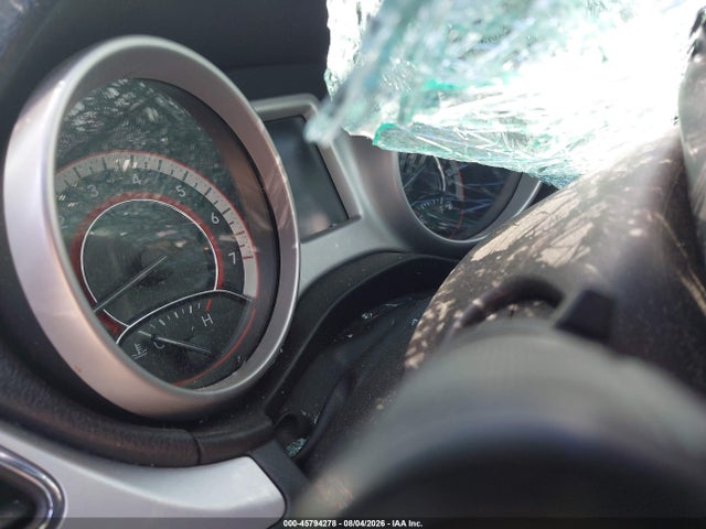 45794278 :رقم المزاد ، 3C4PDCAB5GT207341 vin ، 2016 Dodge Journey Se مزاد بيع