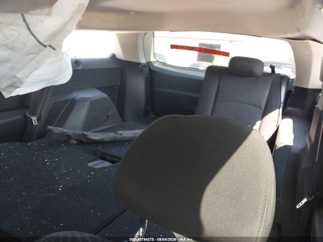 45794278 :رقم المزاد ، 3C4PDCAB5GT207341 vin ، 2016 Dodge Journey Se مزاد بيع
