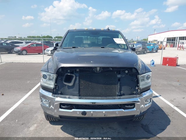 Продаж на аукціоні авто 2016 Ram 2500 Laramie, vin: 3C6UR5FL4GG120628, номер лоту: 45794280
