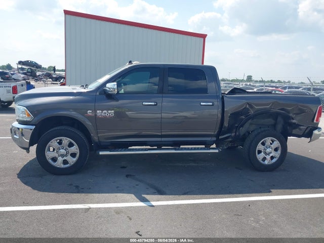 Продаж на аукціоні авто 2016 Ram 2500 Laramie, vin: 3C6UR5FL4GG120628, номер лоту: 45794280