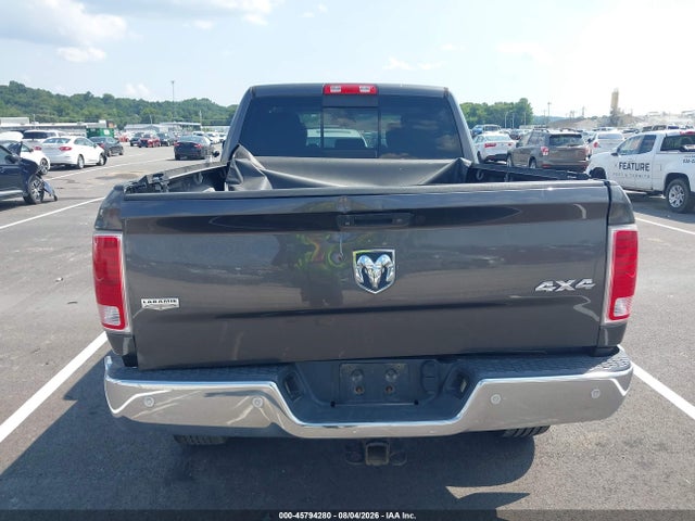 Продаж на аукціоні авто 2016 Ram 2500 Laramie, vin: 3C6UR5FL4GG120628, номер лоту: 45794280