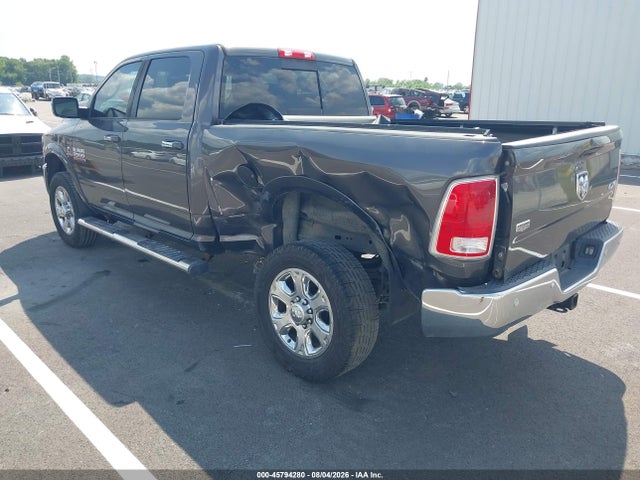 Продаж на аукціоні авто 2016 Ram 2500 Laramie, vin: 3C6UR5FL4GG120628, номер лоту: 45794280