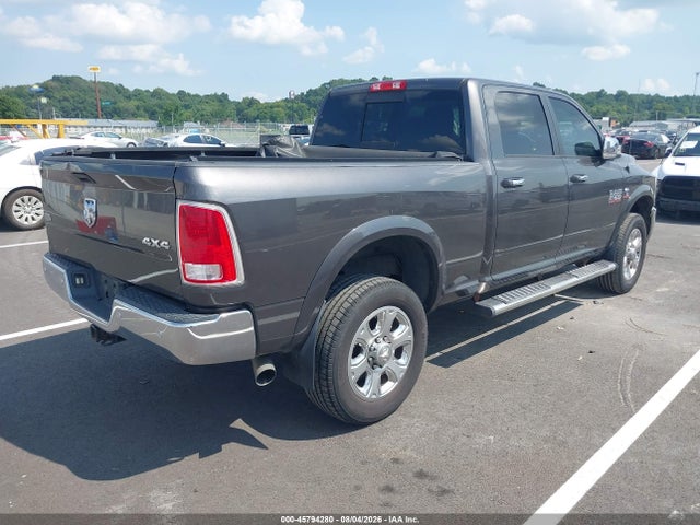 Продаж на аукціоні авто 2016 Ram 2500 Laramie, vin: 3C6UR5FL4GG120628, номер лоту: 45794280