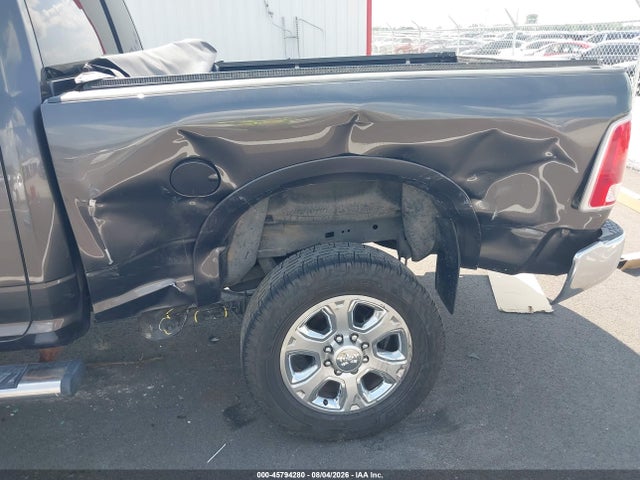 Продаж на аукціоні авто 2016 Ram 2500 Laramie, vin: 3C6UR5FL4GG120628, номер лоту: 45794280