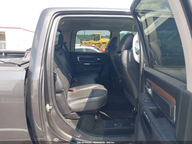Продаж на аукціоні авто 2016 Ram 2500 Laramie, vin: 3C6UR5FL4GG120628, номер лоту: 45794280