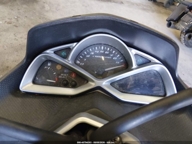 Yamaha XC155 2020 RKRSG36Y4LA002618 Image 7