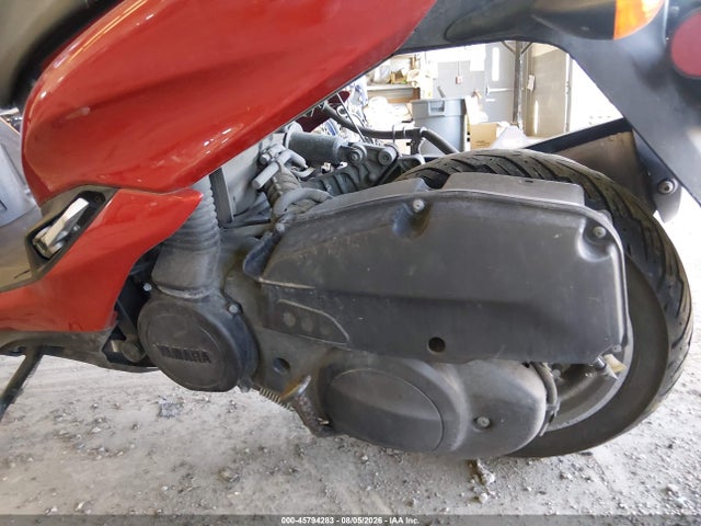 RKRSG36Y4LA002618 Yamaha XC155