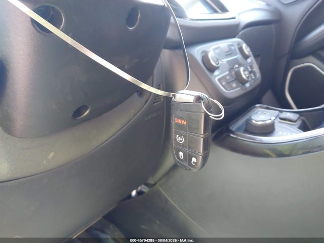 Aukcja sprzedaży 2019 Jeep Compass Limited 4x4, vin: 3C4NJDCB1KT690225, numer aukcji: 45794285
