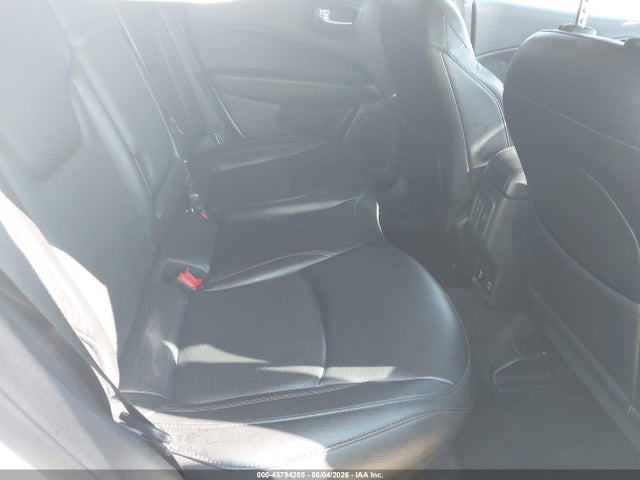 Aukcja sprzedaży 2019 Jeep Compass Limited 4x4, vin: 3C4NJDCB1KT690225, numer aukcji: 45794285