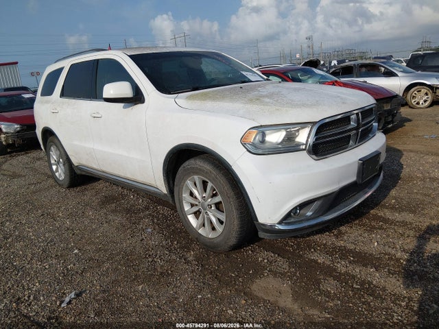 Aukcja sprzedaży 2014 Dodge Durango Sxt, vin: 1C4RDHAG0EC277713, numer aukcji: 45794291
