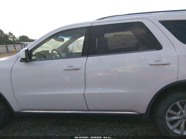 Продаж на аукціоні авто 2014 Dodge Durango Sxt, vin: 1C4RDHAG0EC277713, номер лоту: 45794291