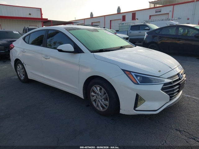 2019 5NPD74LF9KH461448 main image