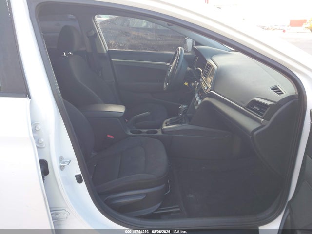 Hyundai ELANTRA SE 2019 5NPD74LF9KH461448 Image 5