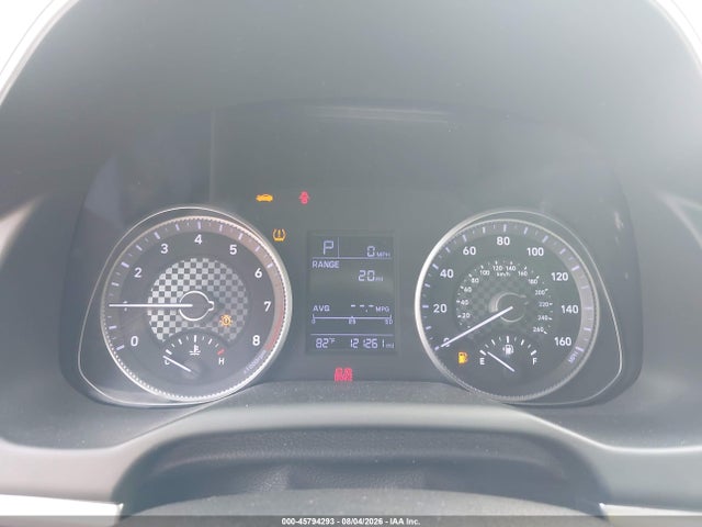 Hyundai ELANTRA SE 2019 5NPD74LF9KH461448 Image 7