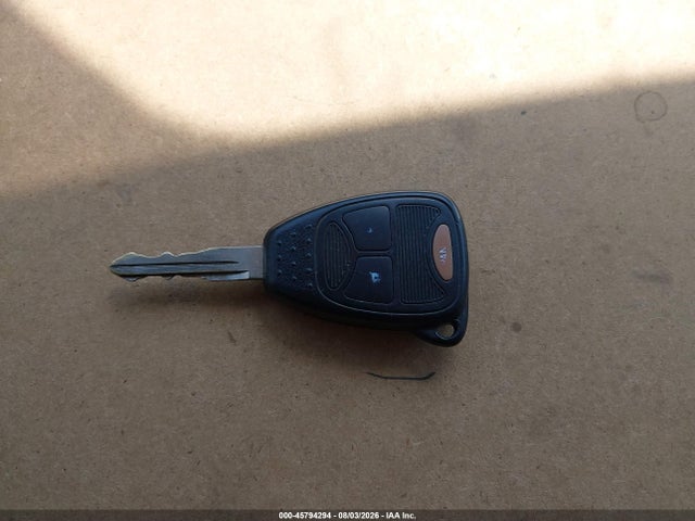 45794294 :رقم المزاد ، 1D7HU18256S602964 vin ، 2006 Dodge Ram 1500 Laramie مزاد بيع