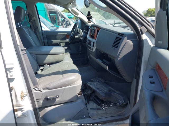 45794294 :رقم المزاد ، 1D7HU18256S602964 vin ، 2006 Dodge Ram 1500 Laramie مزاد بيع