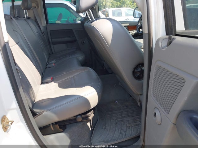 45794294 :رقم المزاد ، 1D7HU18256S602964 vin ، 2006 Dodge Ram 1500 Laramie مزاد بيع