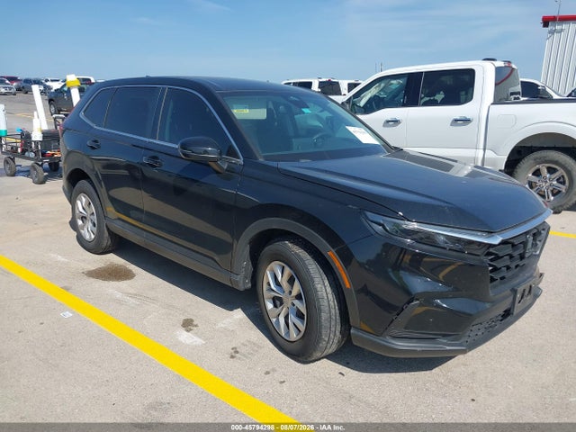 Aukcja sprzedaży 2025 Honda Cr-v Lx Awd, vin: 7FARS4H24SE004589, numer aukcji: 45794298