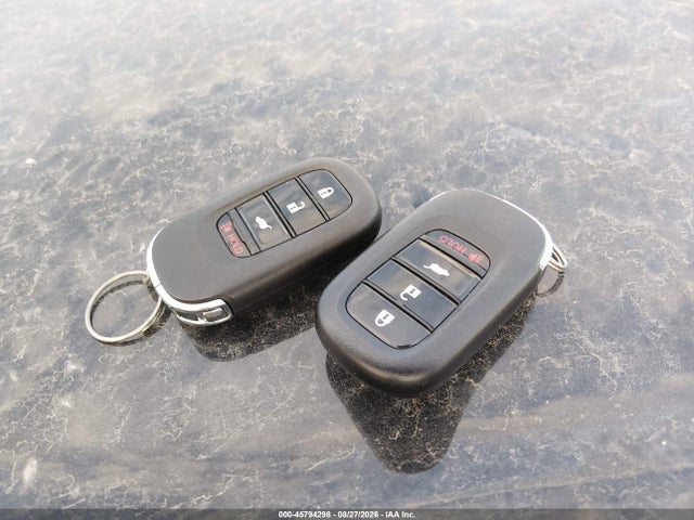 Продажа на аукционе авто 2025 Honda Cr-v Lx Awd, vin: 7FARS4H24SE004589, номер лота: 45794298