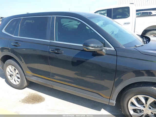 Продажа на аукционе авто 2025 Honda Cr-v Lx Awd, vin: 7FARS4H24SE004589, номер лота: 45794298