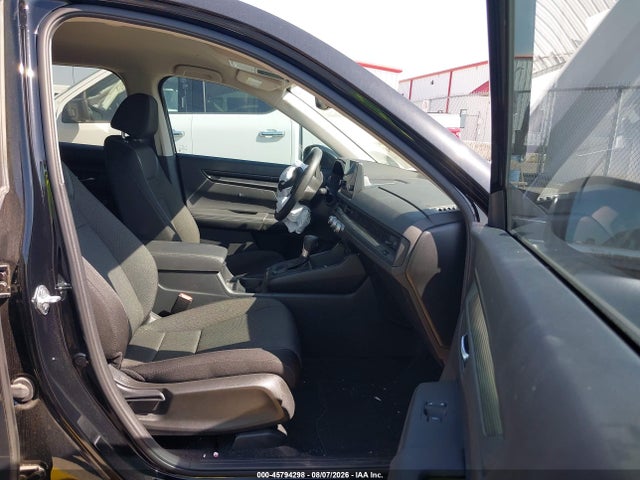 Продажа на аукционе авто 2025 Honda Cr-v Lx Awd, vin: 7FARS4H24SE004589, номер лота: 45794298