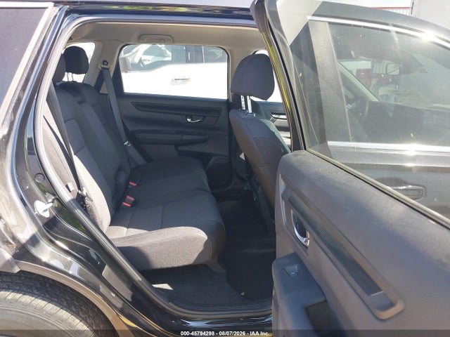 Продажа на аукционе авто 2025 Honda Cr-v Lx Awd, vin: 7FARS4H24SE004589, номер лота: 45794298
