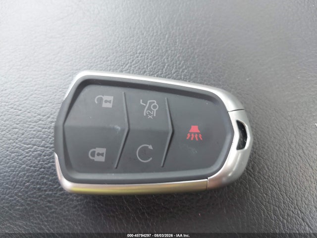Продажа на аукционе авто 2020 Cadillac Xt5 Fwd Premium Luxury, vin: 1GYKNCRS0LZ185211, номер лота: 45794297