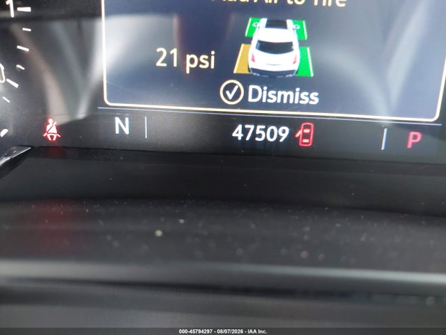 Продажа на аукционе авто 2020 Cadillac Xt5 Fwd Premium Luxury, vin: 1GYKNCRS0LZ185211, номер лота: 45794297