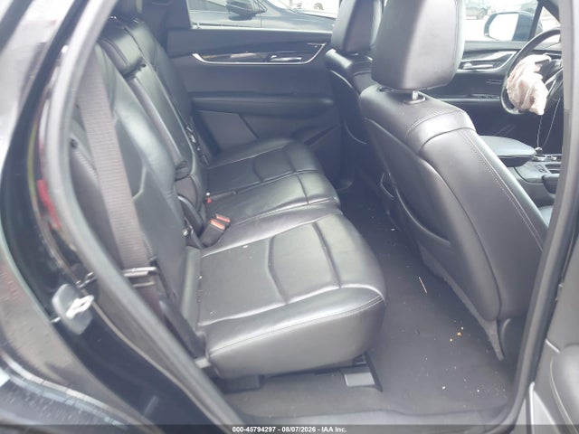 Продажа на аукционе авто 2020 Cadillac Xt5 Fwd Premium Luxury, vin: 1GYKNCRS0LZ185211, номер лота: 45794297