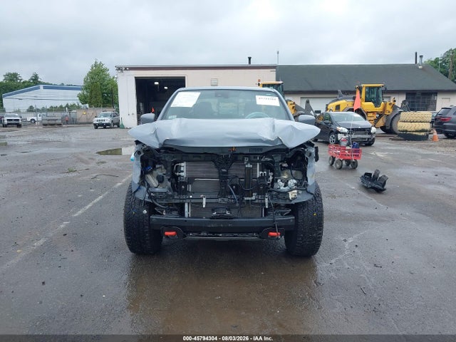 Aukcja sprzedaży 2026 Nissan Frontier Pro-4x 4x4, vin: 1N6ED1EK9TN645857, numer aukcji: 45794304